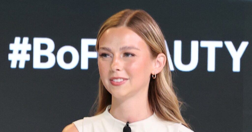 TikTok Influencer Sydney Towle Dead At 26 TikTok Influencer Sydney Towle Dead At 26