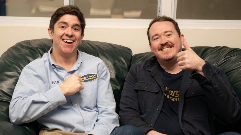‘Tires’ Season 4 Set at Netflix 'Tires' Season 4 Set at Netflix