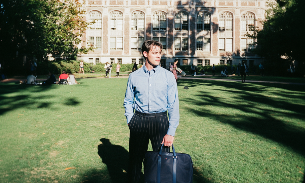 Title IX Accusations on Campus: What College Students Need to Know Before an Allegation Derails Their Future Title IX Accusations on Campus: What College Students Need to Know Before an Allegation Derails Their Future
