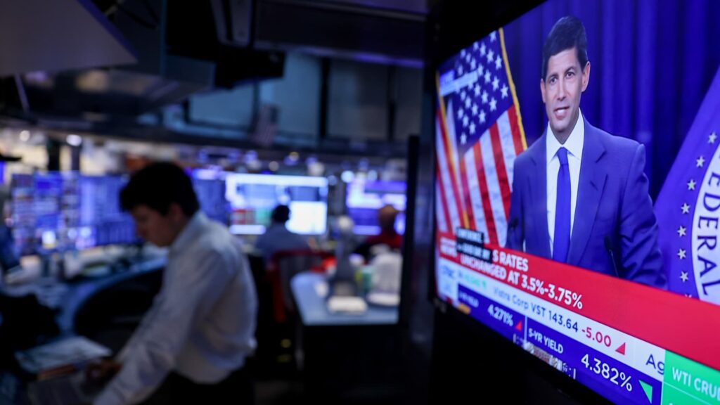 Top investment ideas as interest rate uncertainty grips market Top investment ideas as interest rate uncertainty grips market