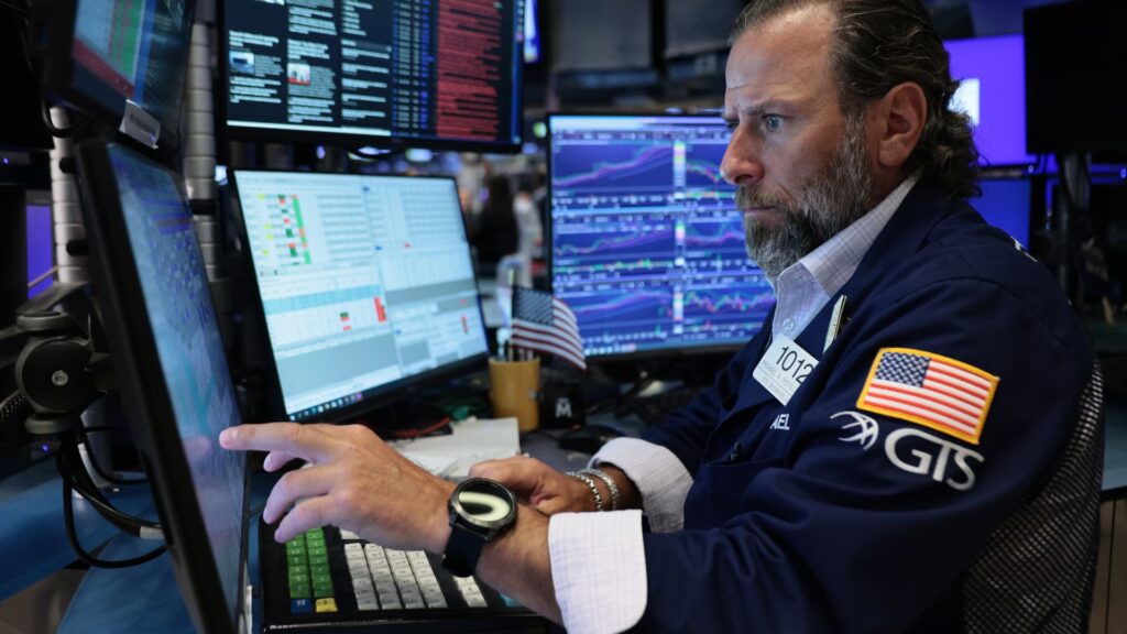 Traders on Kalshi say it’s likely S&P 500 will hit 8,000 in 2026 Traders on Kalshi say it's likely S&P 500 will hit 8,000 in 2026
