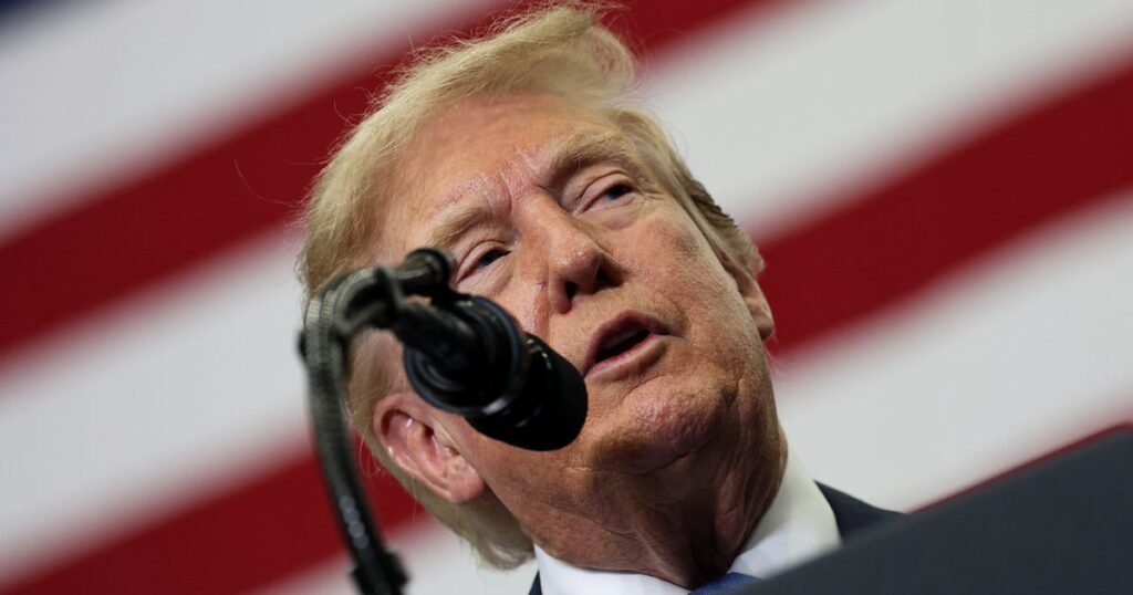 Trump Cannot Deport Students For Criticizing Israel, Judge Rules Trump Cannot Deport Students For Criticizing Israel, Judge Rules
