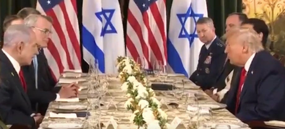 Trump Has Broken The US Military So Badly That It Can’t Defend Israel Trump Has Broken The US Military So Badly That It Can't Defend Israel