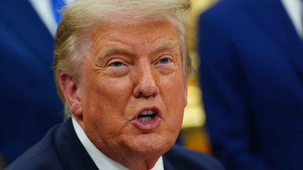 Trump Trounced By Same Judge He Wants Removed: ‘No Binding Authority’ Trump Trounced By Same Judge He Wants Removed: ‘No Binding Authority’