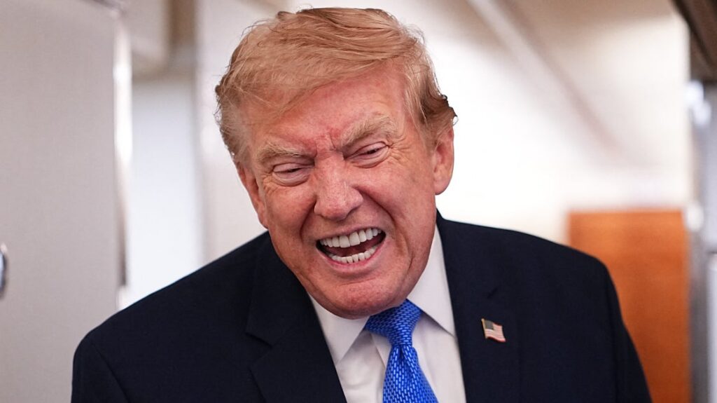 Trump’s Latest Golf Boast Backfires Spectacularly Trump’s Latest Golf Boast Backfires Spectacularly