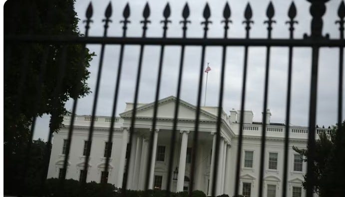 Trump’s Presidency Is Down To Its Final Two Weeks Trump's Presidency Is Down To Its Final Two Weeks