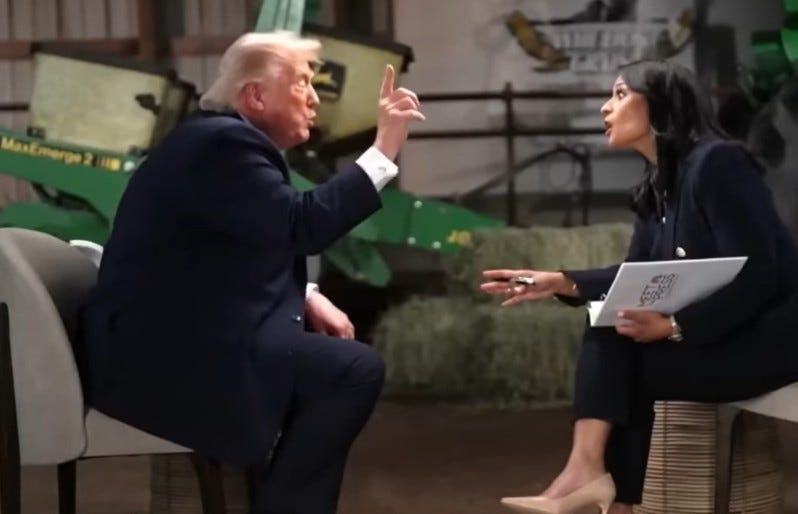 Trump’s Presidency Is Dying And He Can’t Handle It Trump’s Presidency Is Dying And He Can’t Handle It