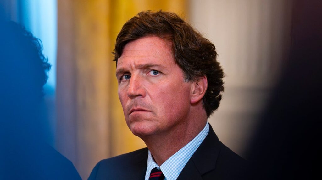 Tucker Carlson Takes On Trump, Epstein With 10-Point Plan Amid Third Party Rumors Tucker Carlson Takes On Trump, Epstein With 10-Point Plan Amid Third Party Rumors