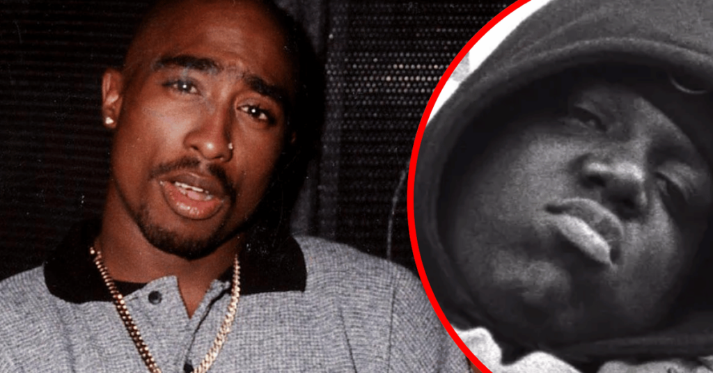 Tupac Murder Trial Threatens to Expose Shocking Web of Hip Hop Hitmen Tupac Murder Trial Threatens to Expose Shocking Web of Hip Hop Hitmen