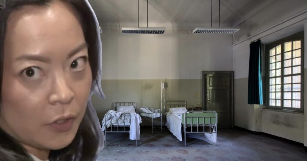 UNEARTHED INTERVIEW Reveals Wisconsin’s Dem-Socialist “Abolish ICE and Prisons” Frontrunner for Governor Admits to Being Diagnosed With Bipolar Disorder, Cutting Herself On Purpose, Spent Time in Psychiatric Hospital UNEARTHED INTERVIEW Reveals Wisconsin’s Dem-Socialist “Abolish ICE and Prisons” Frontrunner for Governor Admits to Being Diagnosed With Bipolar Disorder, Cutting Herself On Purpose, Spent Time in Psychiatric Hospital