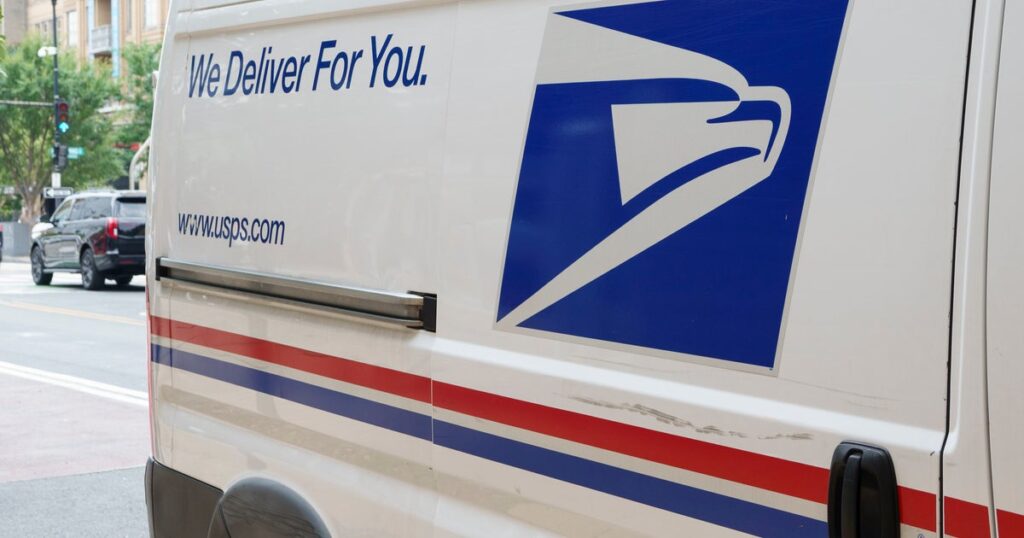 U.S. Postal Service Issues Rules To Tighten Mail-In Voting If Court Gives OK