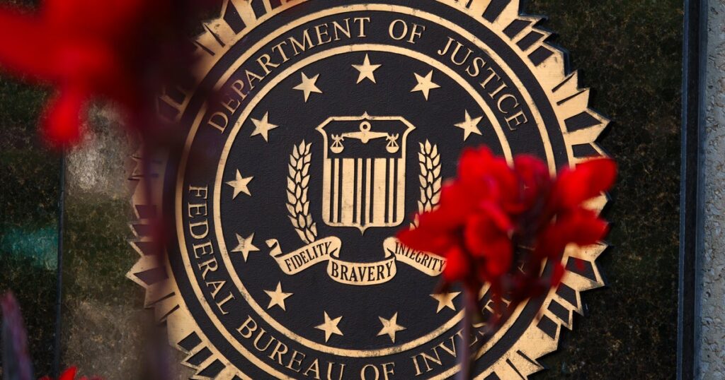 U.S. Says Chinese Hackers Broke Into Justice Department, NASA, Federal Reserve, Senate And More U.S. Says Chinese Hackers Broke Into Justice Department, NASA, Federal Reserve, Senate And More