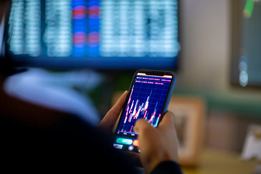 Understanding the real risk of providing liquidity