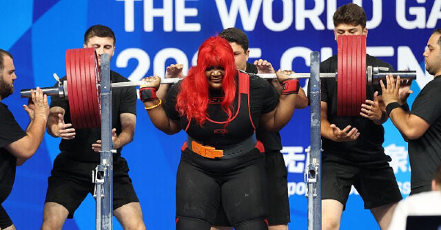 I Sabotaged Black Lifter ‘Because I’m Racist’