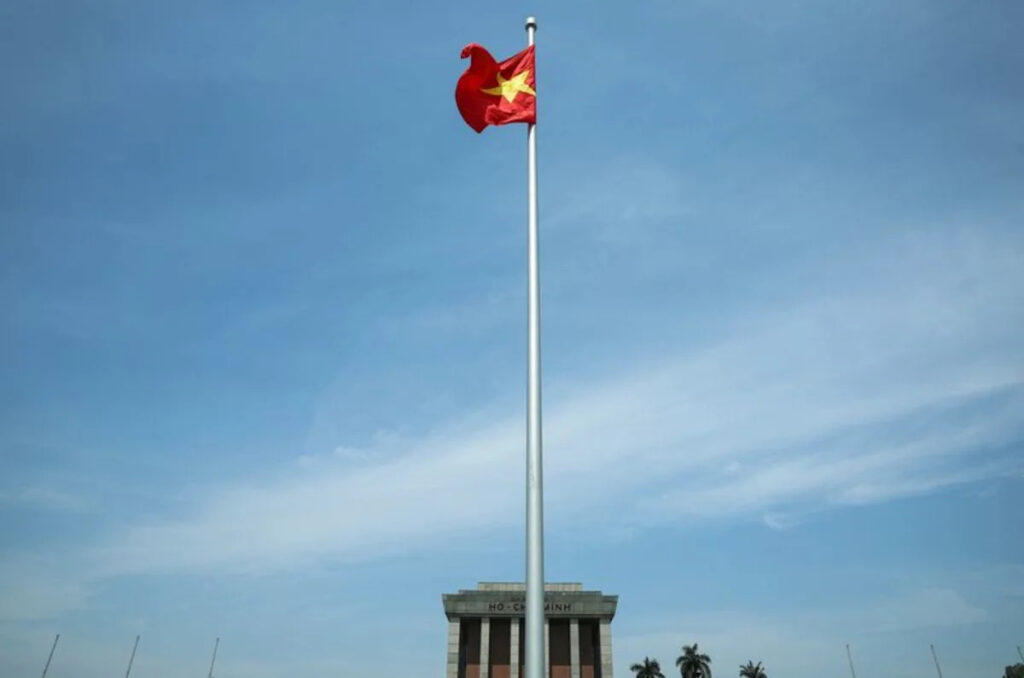 Vietnam approves customs law changes to strengthen IP enforcement Vietnam approves customs law changes to strengthen IP enforcement