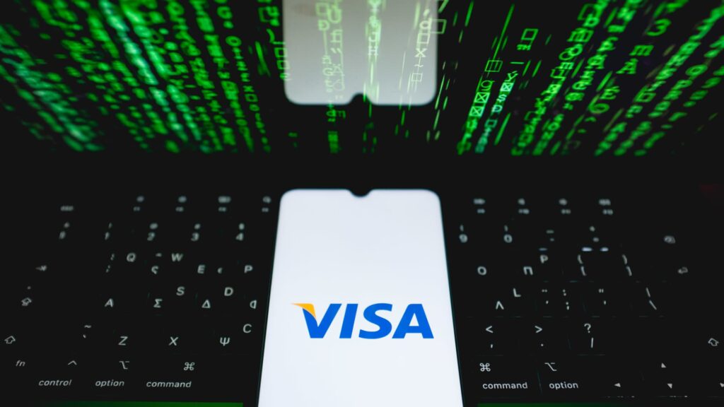 Visa to buy fraud-detection firm BioCatch for $2.4 billion Visa to buy fraud-detection firm BioCatch for $2.4 billion