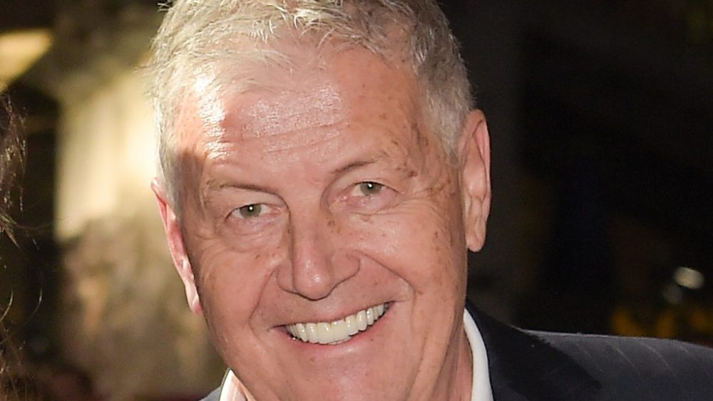 Warner Bros. Discovery’s Gerhard Zeiler to Get International Emmy Award Warner Bros. Discovery's Gerhard Zeiler to Get International Emmy Award