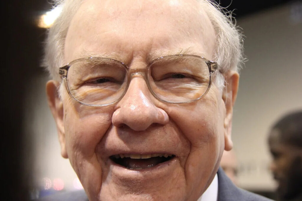 Warren Buffett’s Berkshire Could Buy Almost Any S&P 500 Company With Its $397 Billion Cash Pile, but Keeps Waiting for a Better Price Warren Buffett's Berkshire Could Buy Almost Any S&P 500 Company With Its $397 Billion Cash Pile, but Keeps Waiting for a Better Price