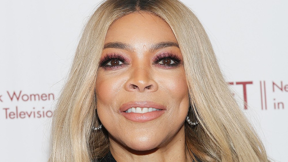 Wendy Williams Documentary ‘Clap If You Care’ Picked Up at Peacock Wendy Williams Documentary 'Clap If You Care' Picked Up at Peacock