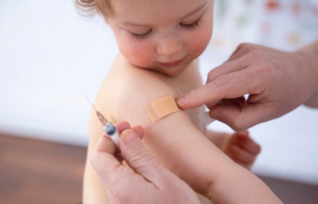 What A Doctor Wishes Every Parent Knew About Childhood Vaccines What A Doctor Wishes Every Parent Knew About Childhood Vaccines