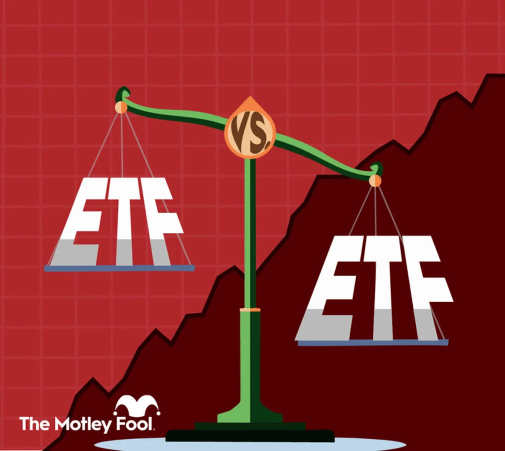 Which ETF Is the Better Buy for Investors in 2026?