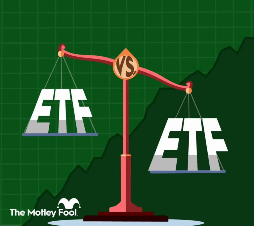 Which Long-Term Treasury ETF Is the Better Buy?