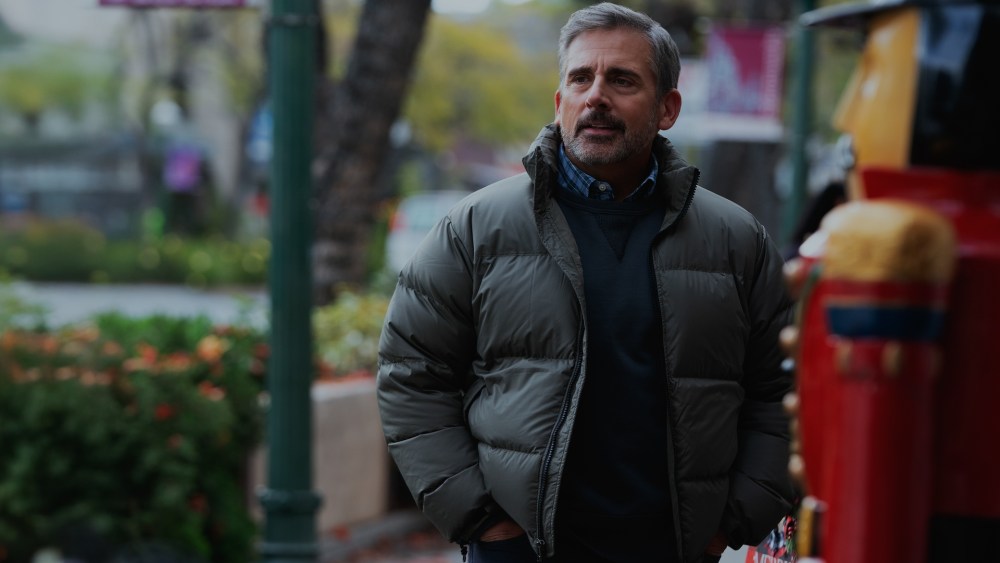 Why Hasn’t Steve Carell Ever Won an Emmy Award? Why Hasn't Steve Carell Ever Won an Emmy Award?