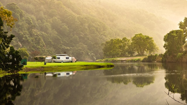Why Nature-Based Breaks Are Becoming Essential for Modern Wellbeing Why Nature-Based Breaks Are Becoming Essential for Modern Wellbeing