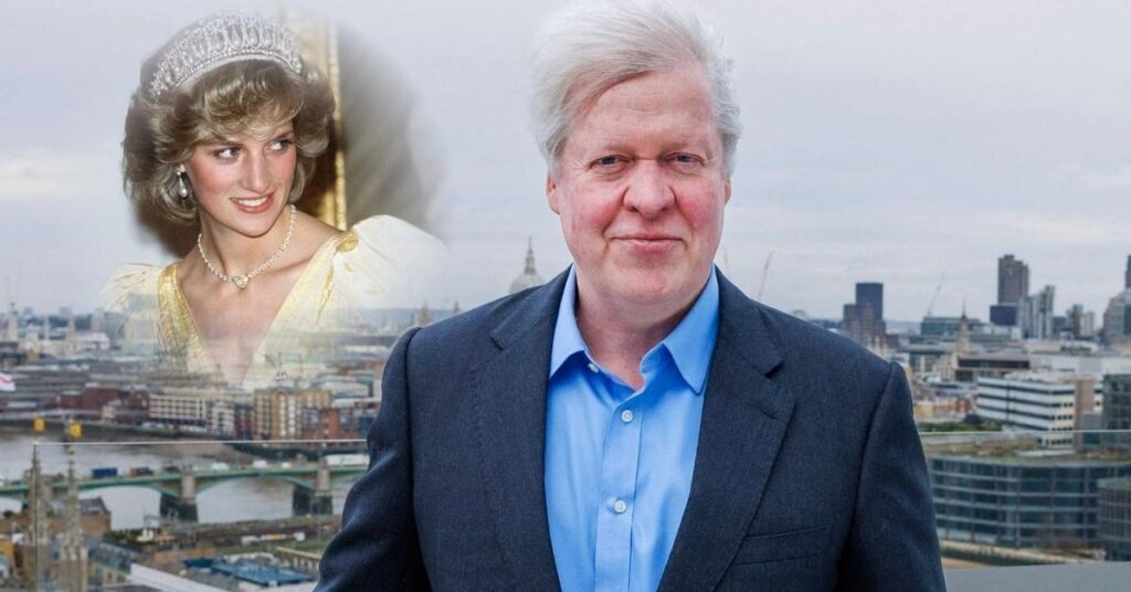 Why Princess Diana’s Brother’s New Memoir Is Set to Be a Best-Seller Why Princess Diana's Brother's New Memoir Is Set to Be a Best-Seller