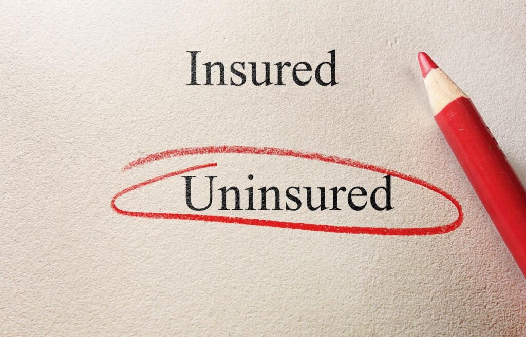 With Numbers Of Uninsured for Healthcare Rising, Hospitals Raise Alarm With Numbers Of Uninsured for Healthcare Rising, Hospitals Raise Alarm