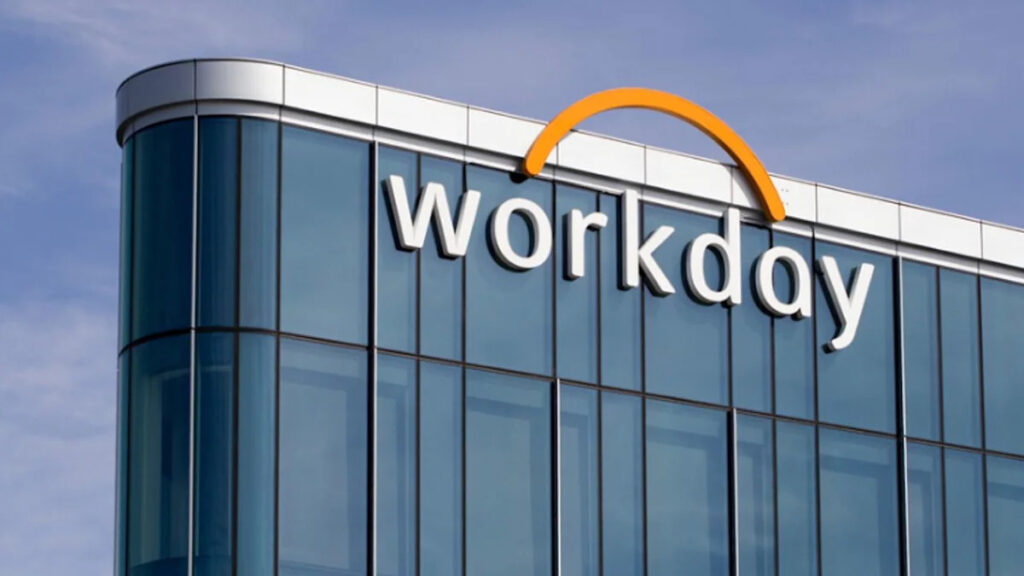Workday, Silver Lake in discussions over potential $43B deal Workday, Silver Lake in discussions over potential $43B deal