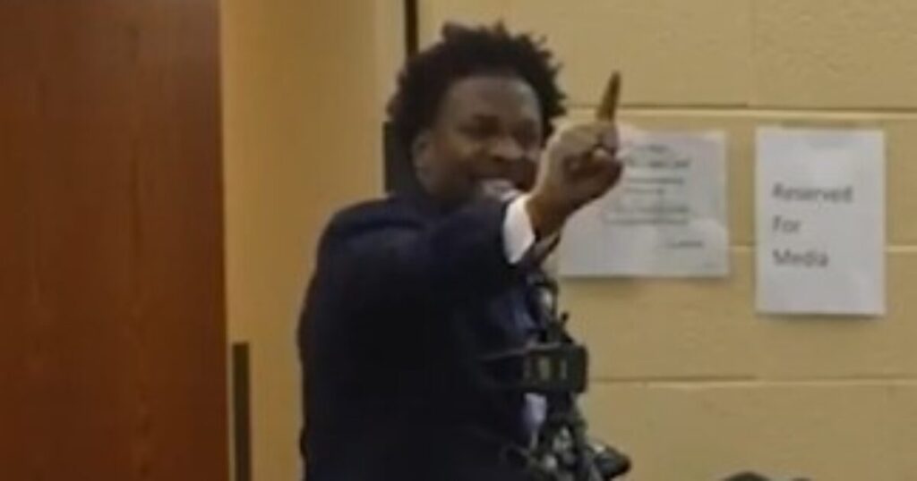“You Are 1% of This Nation…This City Is No Longer Under American Law…Enough is Enough!” – Christian Pastor Absolutely EXPLODES on Dearborn City Council During Meeting (VIDEO)