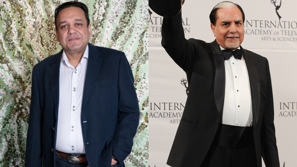 Zee Wins Interim Relief on Capital Raise Amid Indian Market Ban Punit Goenka Subhash Chandra