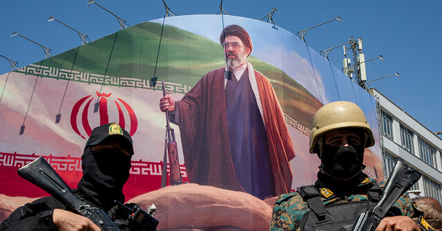 Iranian Leaders Fear Mojtaba Khamenei’s Decline — Officials ‘Would Not Be Surprised’ by His Martyrdom