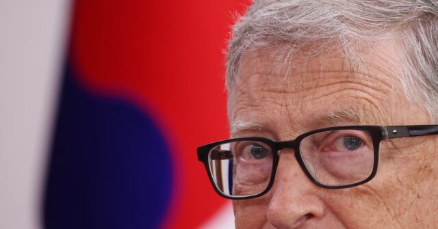 Bill Gates Given Top Security Clearance During Dangerous ‘Gain of Function’ Virus Research