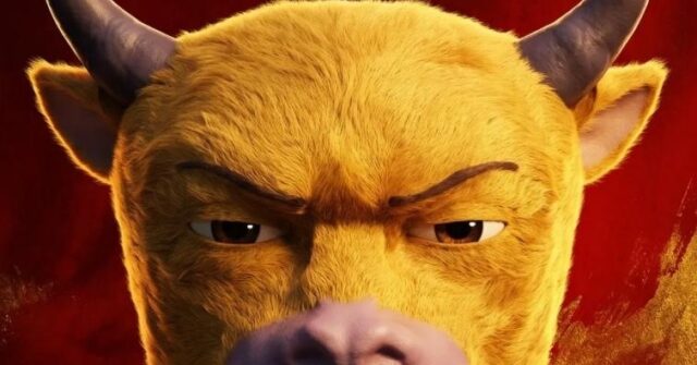 Chinese Moviegoers Make Low-Budget Animated Film a Surprise Hit