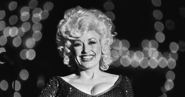 Dolly Parton, Country Legend, 10 Time Grammy-Winner, Dies at 80