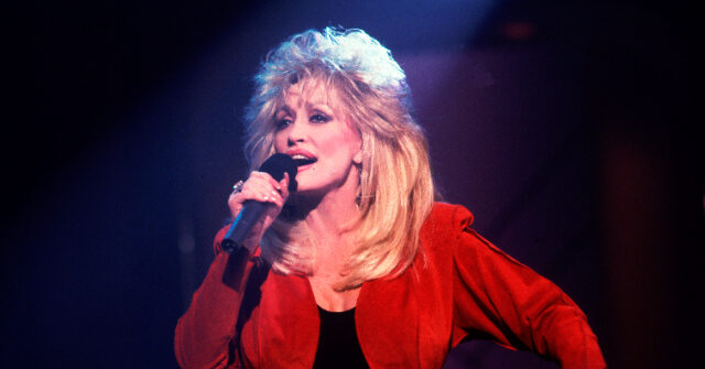 Dolly Parton Recorded Secret Song to Be Locked Away Until Her 100th Birthday