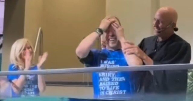 ‘I Don’t Know Where I Would Be Without Jesus!’