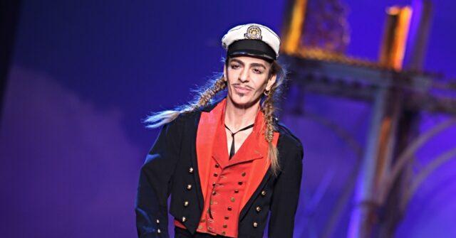 Met Gala Canceled over Something John Galliano Said 16 Years Ago