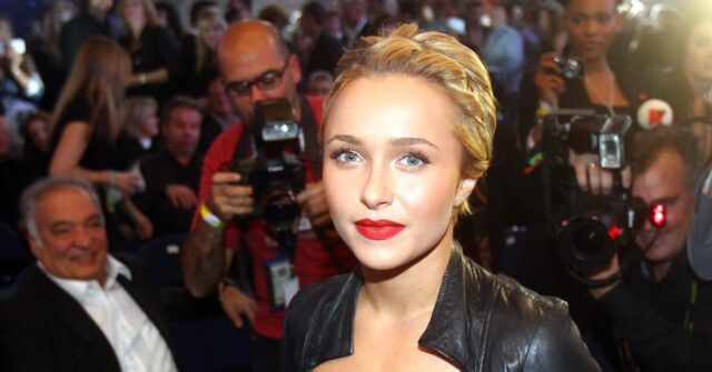 Hayden Panettiere Found Dead in Rented SC Apartment — 911 Dispatcher Mentioned Overdose, Narcan Found at Scene