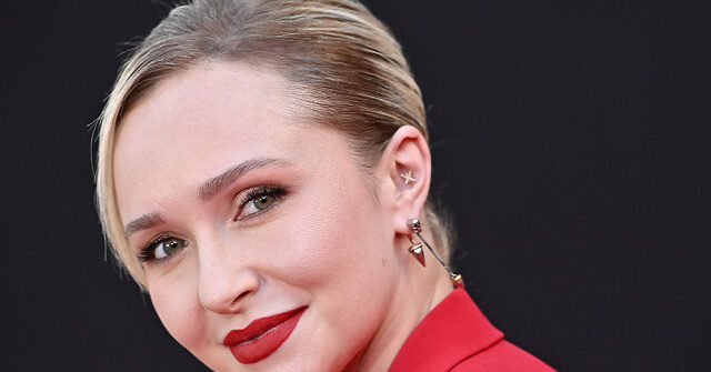 ‘Scream’ Franchise Star Hayden Panettiere Dead at 36