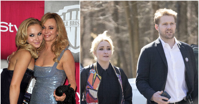 Hayden Panettiere’s Mother Blasts ‘Scream’ Star’s Boyfriend Brian Hickerson, Who Was at Apartment Where She Died