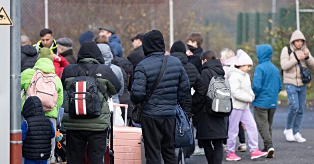 Rome Rejects Germany’s Plans to Send Illegal Migrants Back to Italy
