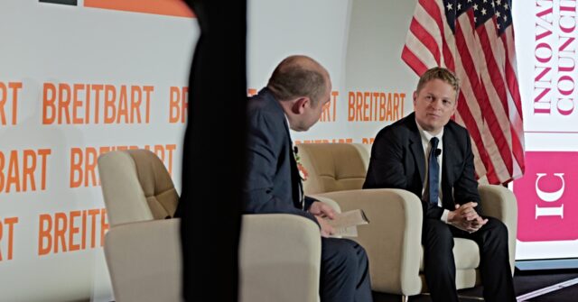 Trump Admin Doing ‘Phenomenal Job’ Securing Supply Chains