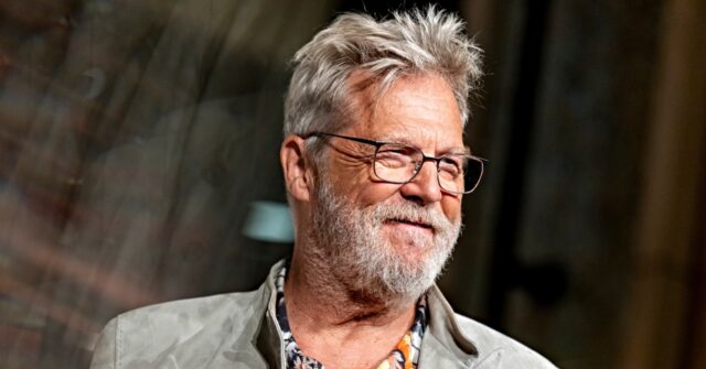 Jeff Bridges Says ‘Soon I’ll Be out of a Gig’ Thanks to AI, Might ‘Lease’ His Likeness