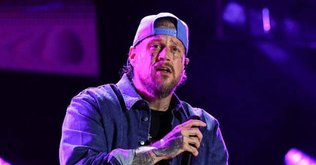 Jelly Roll Tears Up at Fan Backlash, Says He Had to ‘Say What I Know Is Right’ by Calling Trump a Racist Fat Pig