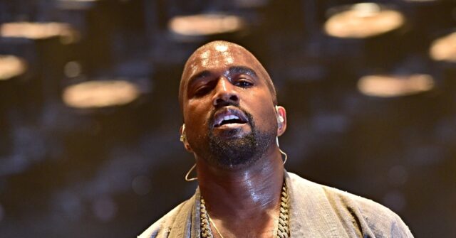 Kanye West to Tour Russia in First Visit by Western Performer Since Invasion of Ukraine