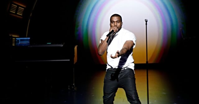 Russian Stadium Says ‘Nyet’ to Sold-Out Kanye West Gigs