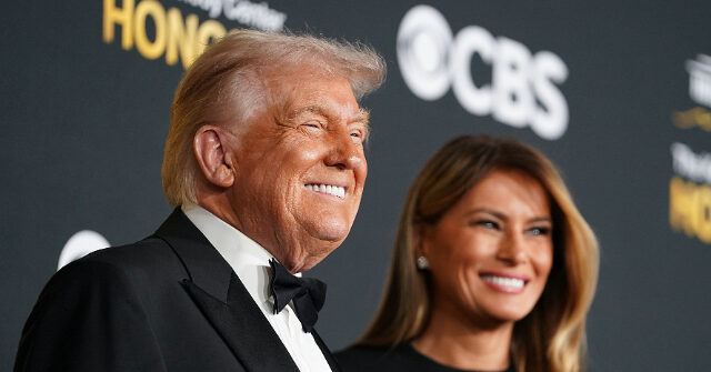 Kennedy Center to Restore Trump’s Name, Close 2 Years for Repairs; Marking Victory Over Obama-Appointed Judge
